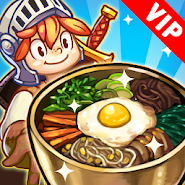 Cooking Quest VIP: Yiyecek Tırı Macerası