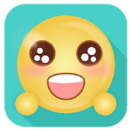 Emoji mağazası (Android emoji ve çıkartmalar)