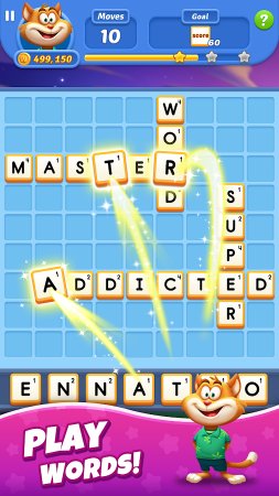 scrabble offline for android