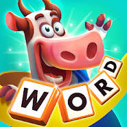 Word Buddies - Fun Game Scrabble