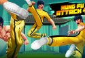 Kung Fu Attack 4 