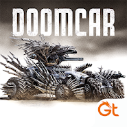 DoomCar: Ölüm Arabaları