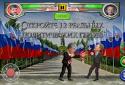Russian Political Fighting