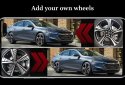 Cartomizer - Visualize Wheels On Your Car