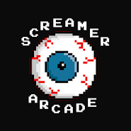 screamer arcade horror amp scary