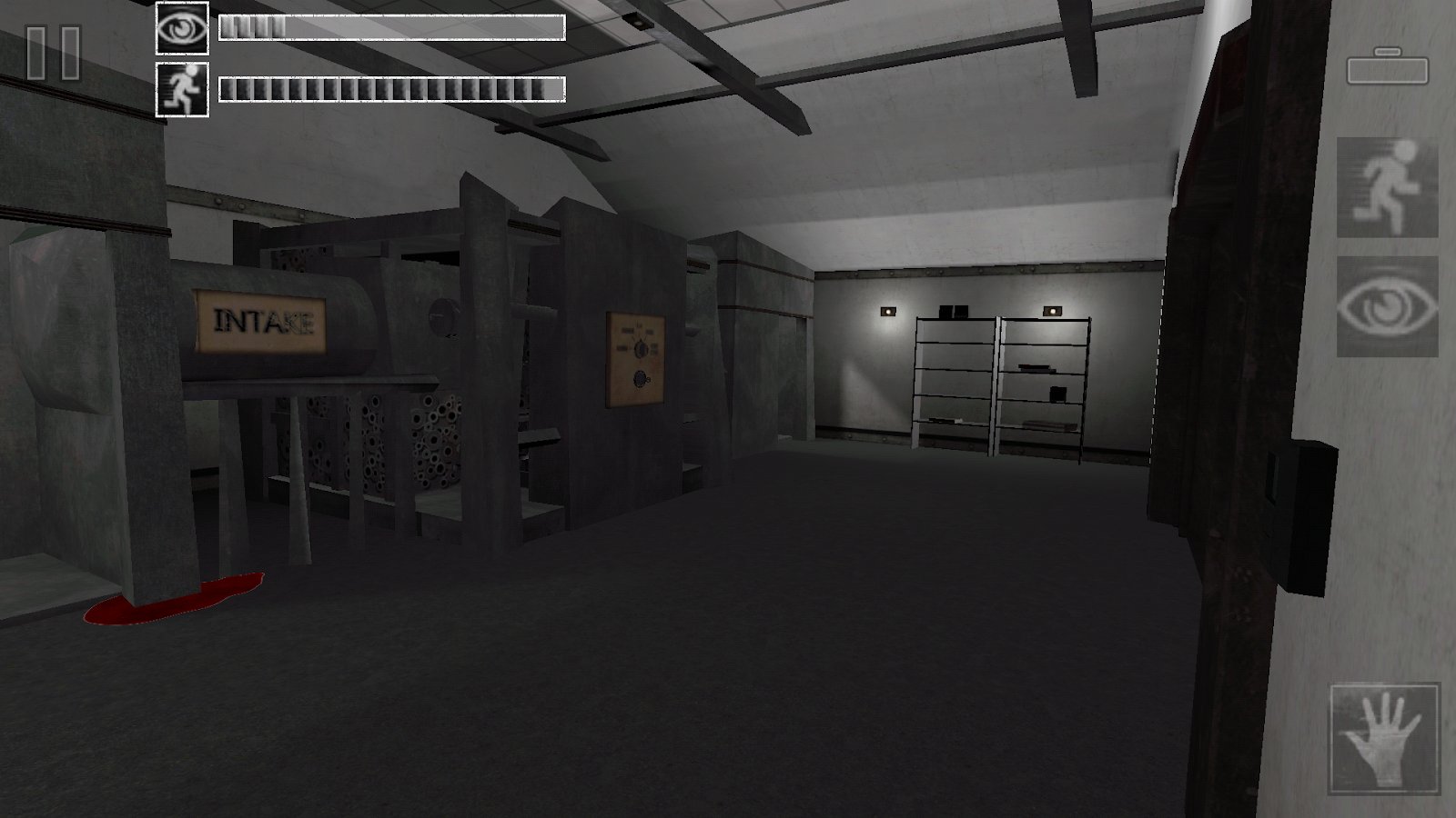 download free scp containment