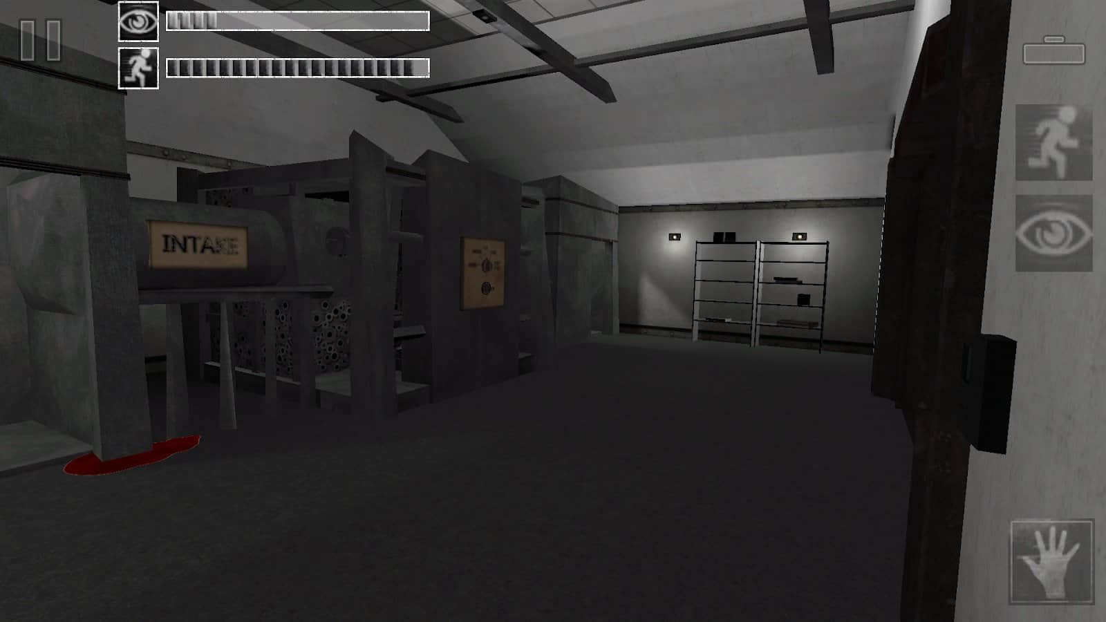 download free scp containment breach