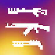 Pixel Gun Battle