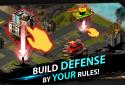 AOD: Art of Defense — Tower Defense Game
