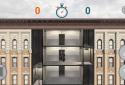 Сумасшедший лифтёр 3d: Городская битва