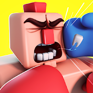 Idle Boxing - Idle Clicker Tycoon Game