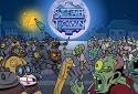 Steam Town Heroes: Idle Zombie RPG