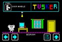 Tusker's Number Adventure - Malware Simulation