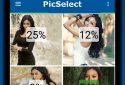 PicSelect - Photo Voting
