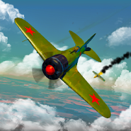 1941 Air Combat