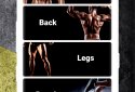 Sworkout: Street & home workouts. Fitness Training