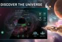 Stellaris: Galaxy Command, Sci-Fi, space strategy