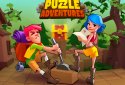 Puzzle Adventures