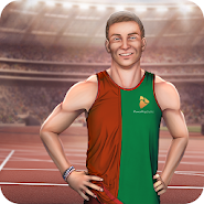 athletics mania track amp field summer sports game