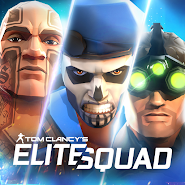 Tom Clancy's Elite Squad