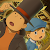 Layton: Lost Future in HD