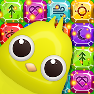 Birdies Escape: Candy Gems and The Match