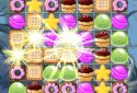 Birdies Escape: Candy Gems and The Match
