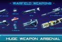 Warfield: Tactical Arena Shooter