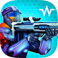 Warfield: Tactical Arena Shooter