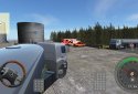 Mercedes Truck Simulator Lux