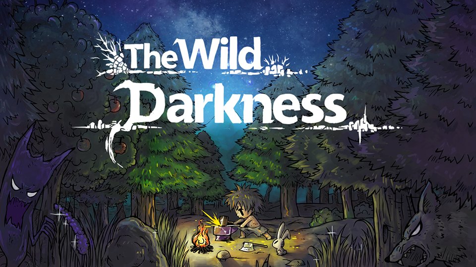 The Wild Darkness v1.2.94 APK for Android