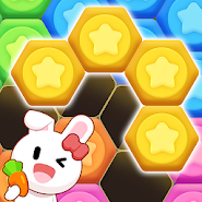 Hexa Puzzle-Klasik eğlence oyunu