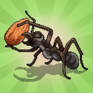 Pocket Ants: Симулятор Колонии v0.0716  Оригинал (2022).