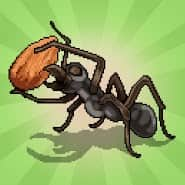 Pocket Ants:   v0.0716   (2022).