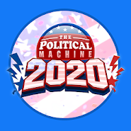 the political machine 2020