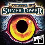 Warhammer Quest: Gümüş Kule