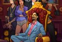 Snoop Dogg's Rap Empire