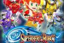 Superhero Robot Premium: Hero Fight - Offline RPG