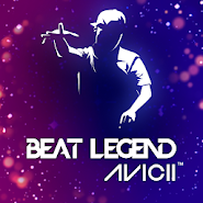 Beat Legend: AVICII