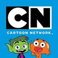 Cartoon Network Uygulaması