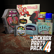 the jackbox party pack 8 price