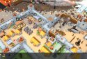 RTS Siege Up! - Medieval Warfare Strategy Offline