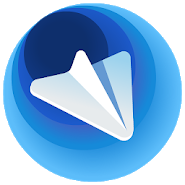 TgSurf - Telegram için kanallar, çıkartmalar, sohbetler ve botlar