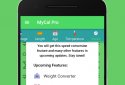 MyCal Pro - All in One Calculator & Converter
