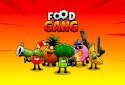 Банда Пищи (Food Gang)