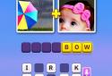 Word Pics ? - Word Games ?