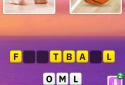 Word Pics ? - Word Games ?