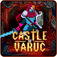 castle of varuc action platformer 2d