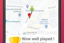 App for GeoGuessr