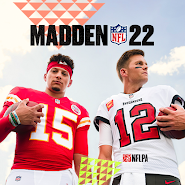 Madden NFL 22 Mobil Futbol